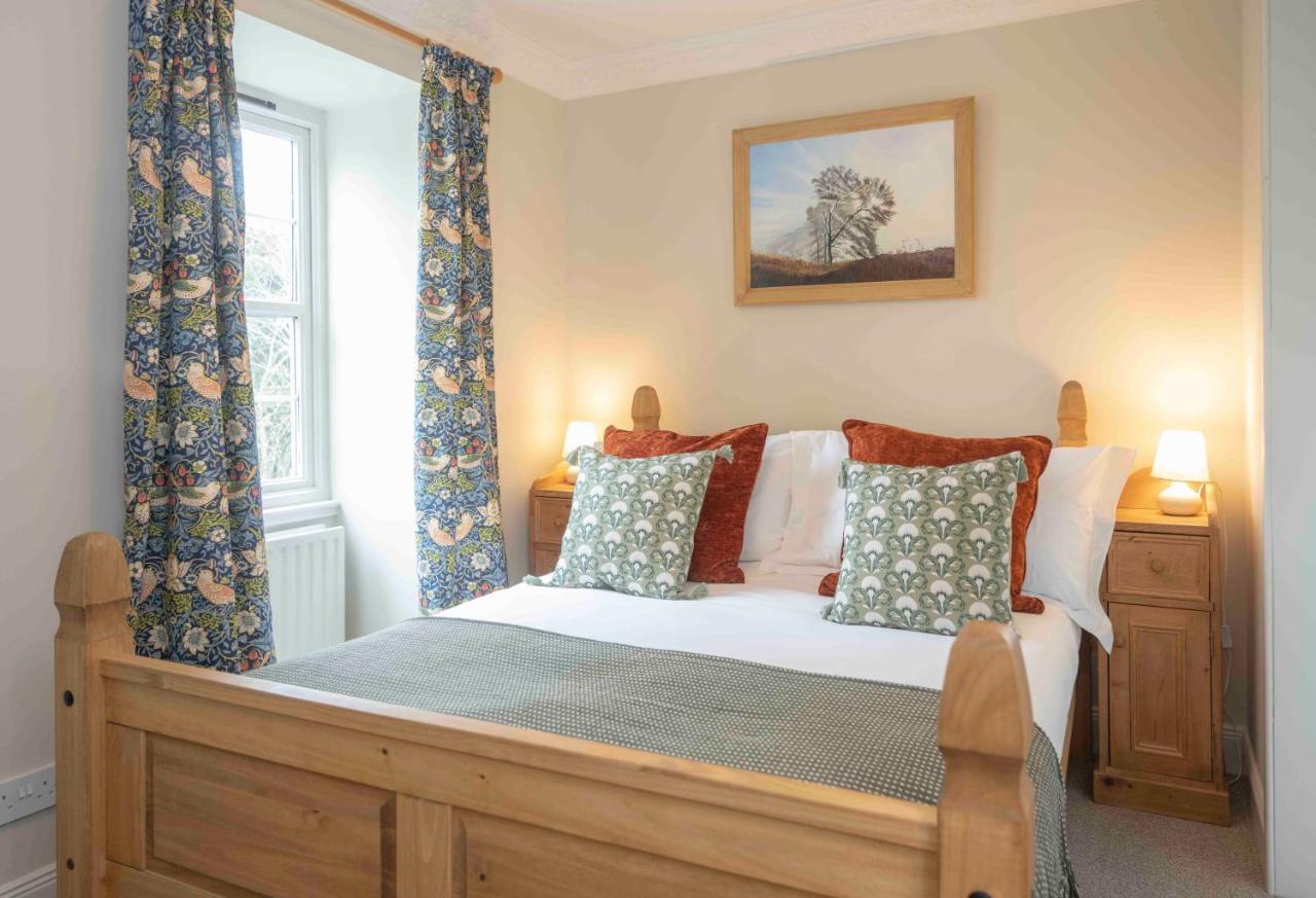 Cross Keys Inn Ettrickbridge Ettrickbridge End Ngoại thất bức ảnh